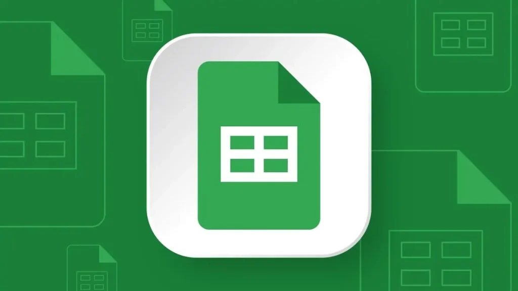 Hàm chia trong Google Sheets và các lỗi thường gặp