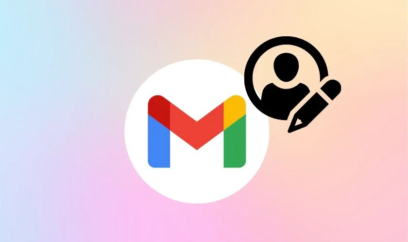 Những lỗi thường gặp khi đổi tên Gmail