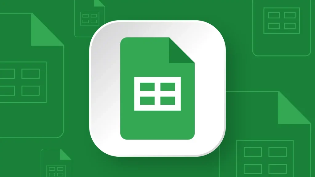 Những lỗi thường gặp khi dùng hàm RANK trong Google Sheets