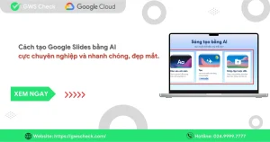 03 Cách tạo Google Slides bằng AI chuyên nghiệp và đẹp mắt