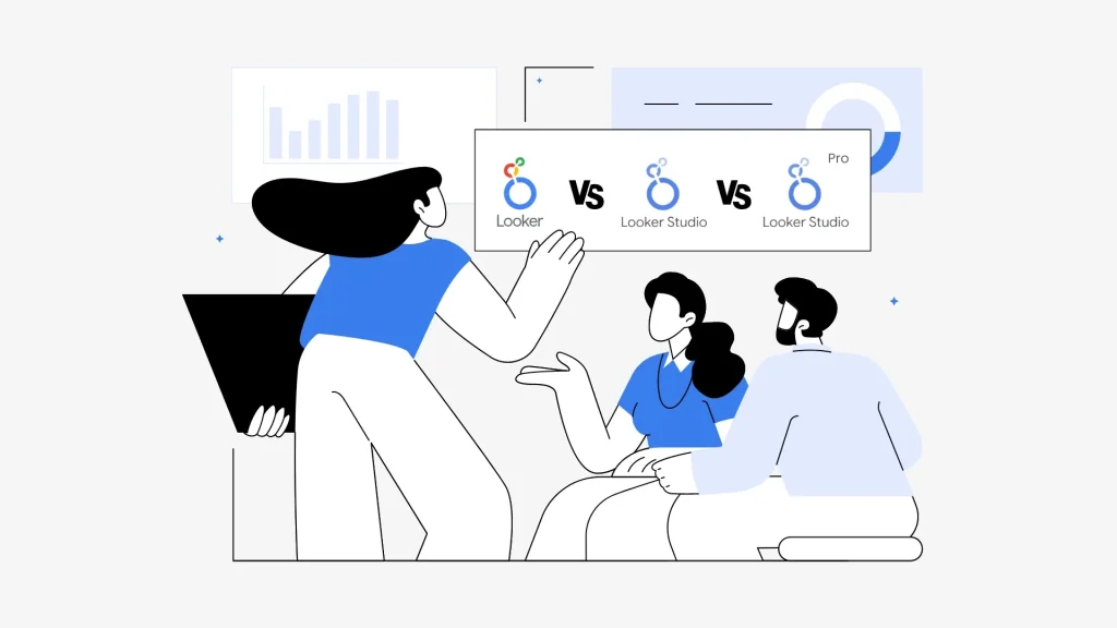 Dashboard Looker Studio là gì?