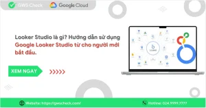 Looker Studio là gì? Hướng dẫn sử dụng cho người mới từ A - Z