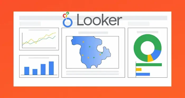 Những tính năng nổi bật của phần mềm Google Looker