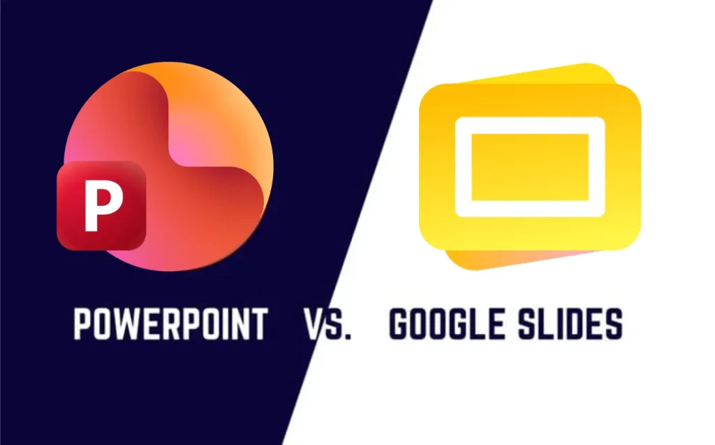 Google Slides vs PowerPoint - Bảng so sánh nhanh