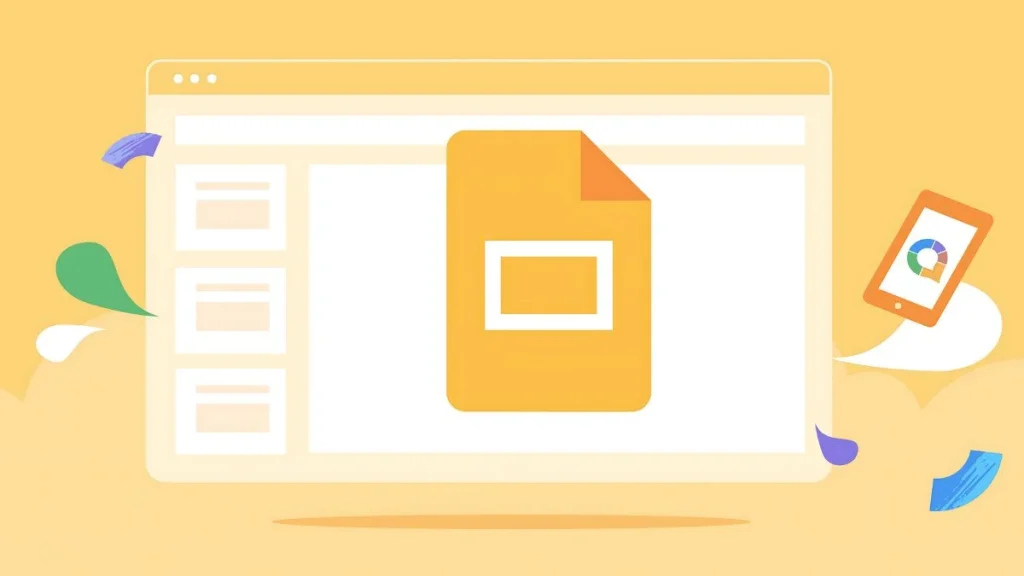Mục đích khi biết cách chèn ảnh vào Shape trong Google Slides