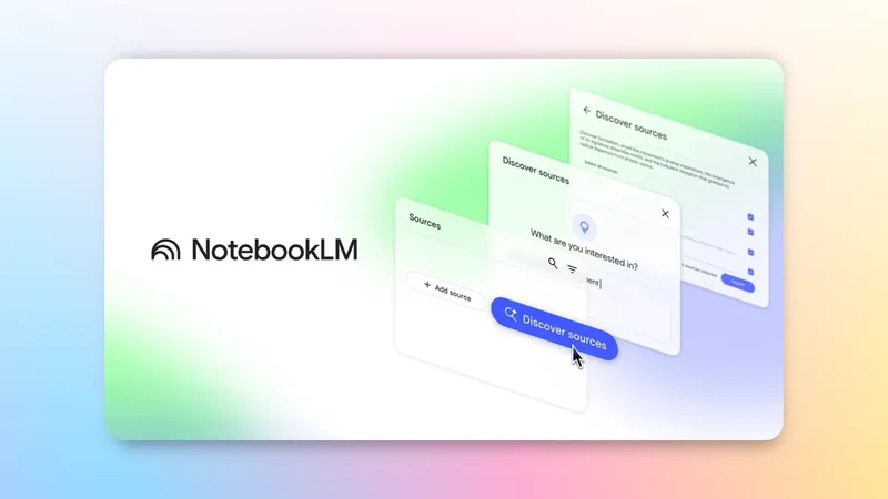 Nhược điểm của NotebookLM là gì?
