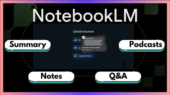 Ưu điểm của NotebookLM là gì?