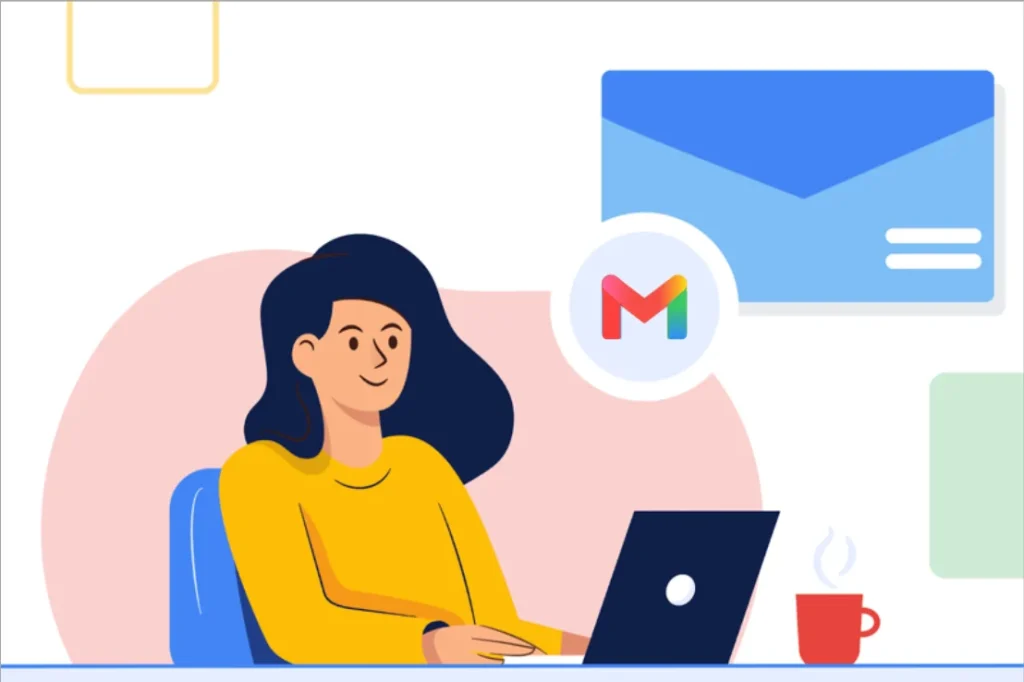 Những lưu ý khi tạo Gmail nước ngoài